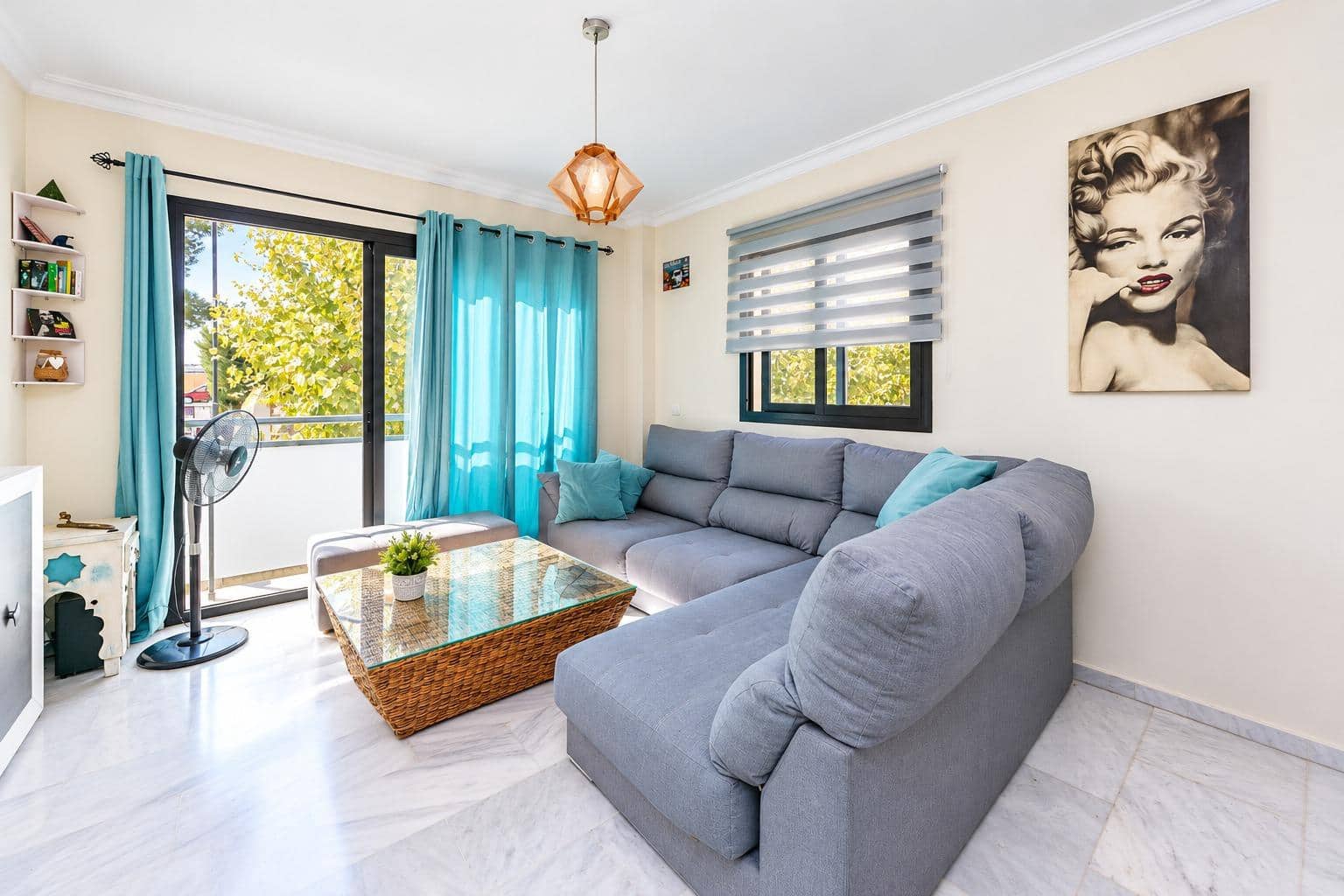 1 camera da letto Appartamento in vendita in Mijas con piscina - 179.000 € (Rif: 10129526)