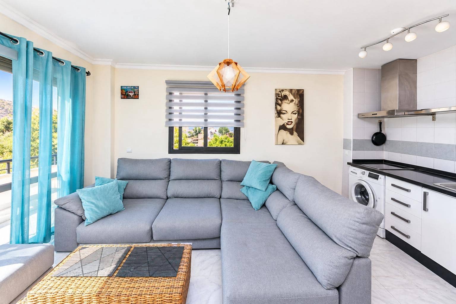 1 camera da letto Appartamento in vendita in Mijas con piscina - 179.000 € (Rif: 10129526)