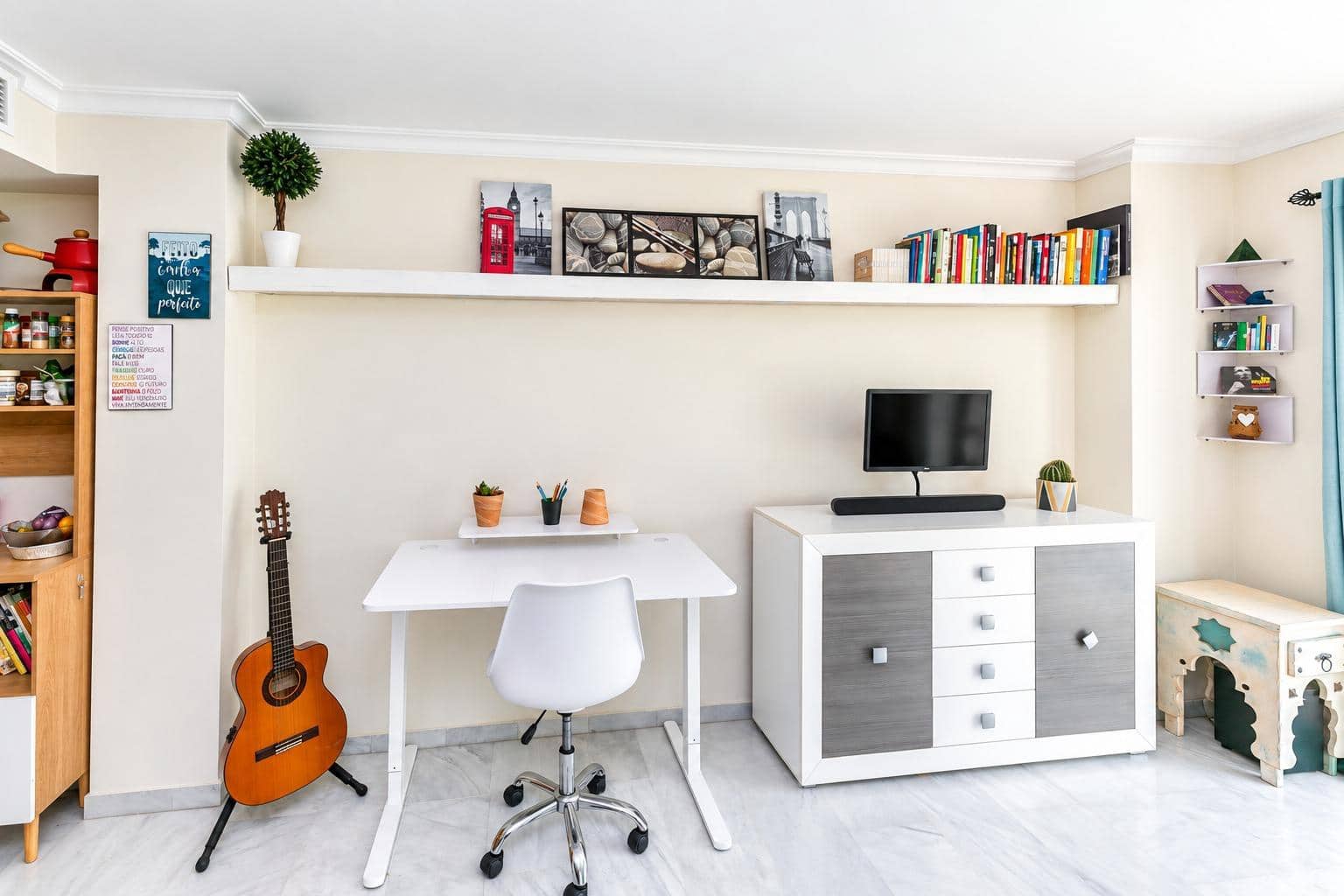 1 camera da letto Appartamento in vendita in Mijas con piscina - 179.000 € (Rif: 10129526)