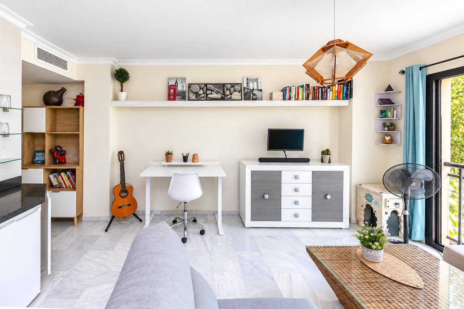 1 camera da letto Appartamento in vendita in Mijas con piscina - 179.000 € (Rif: 10129526)