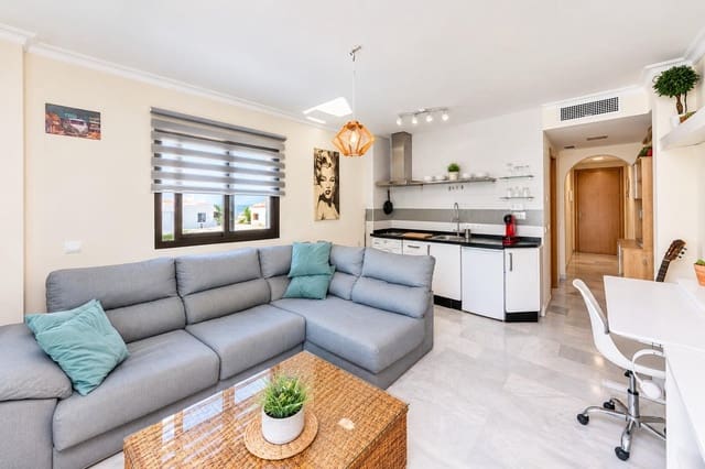 1 camera da letto Appartamento in vendita in Mijas con piscina - 179.000 € (Rif: 10129526)