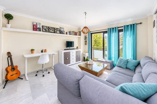 1 camera da letto Appartamento in vendita in Mijas con piscina - 179.000 € (Rif: 10129526)