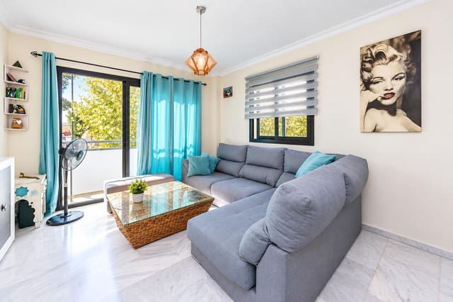 1 camera da letto Appartamento in vendita in Mijas con piscina - 179.000 € (Rif: 10129526)