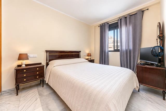 1 camera da letto Appartamento in vendita in Mijas con piscina - 179.000 € (Rif: 10129526)