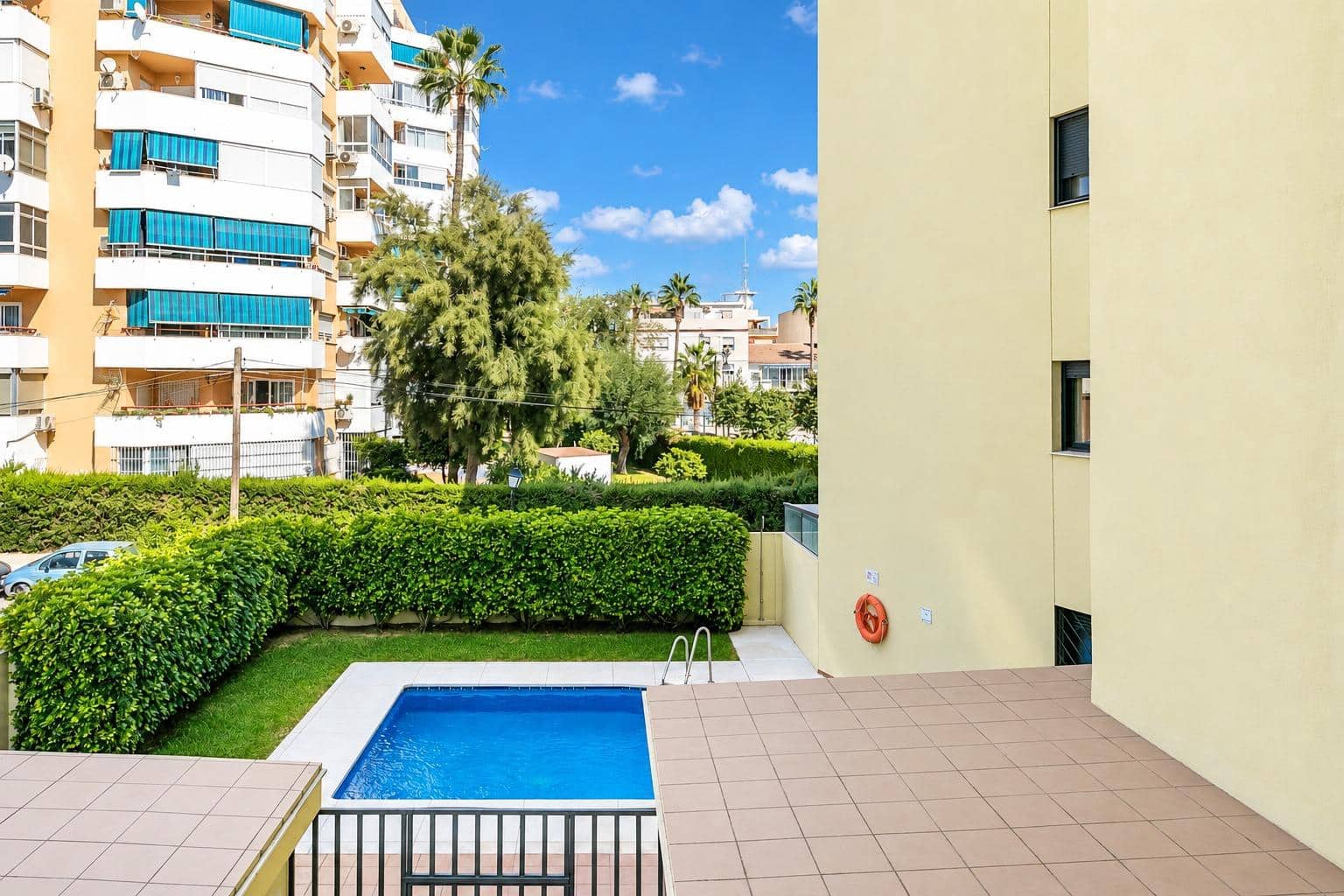 1 camera da letto Appartamento in vendita in Mijas con piscina - 179.000 € (Rif: 10129526)