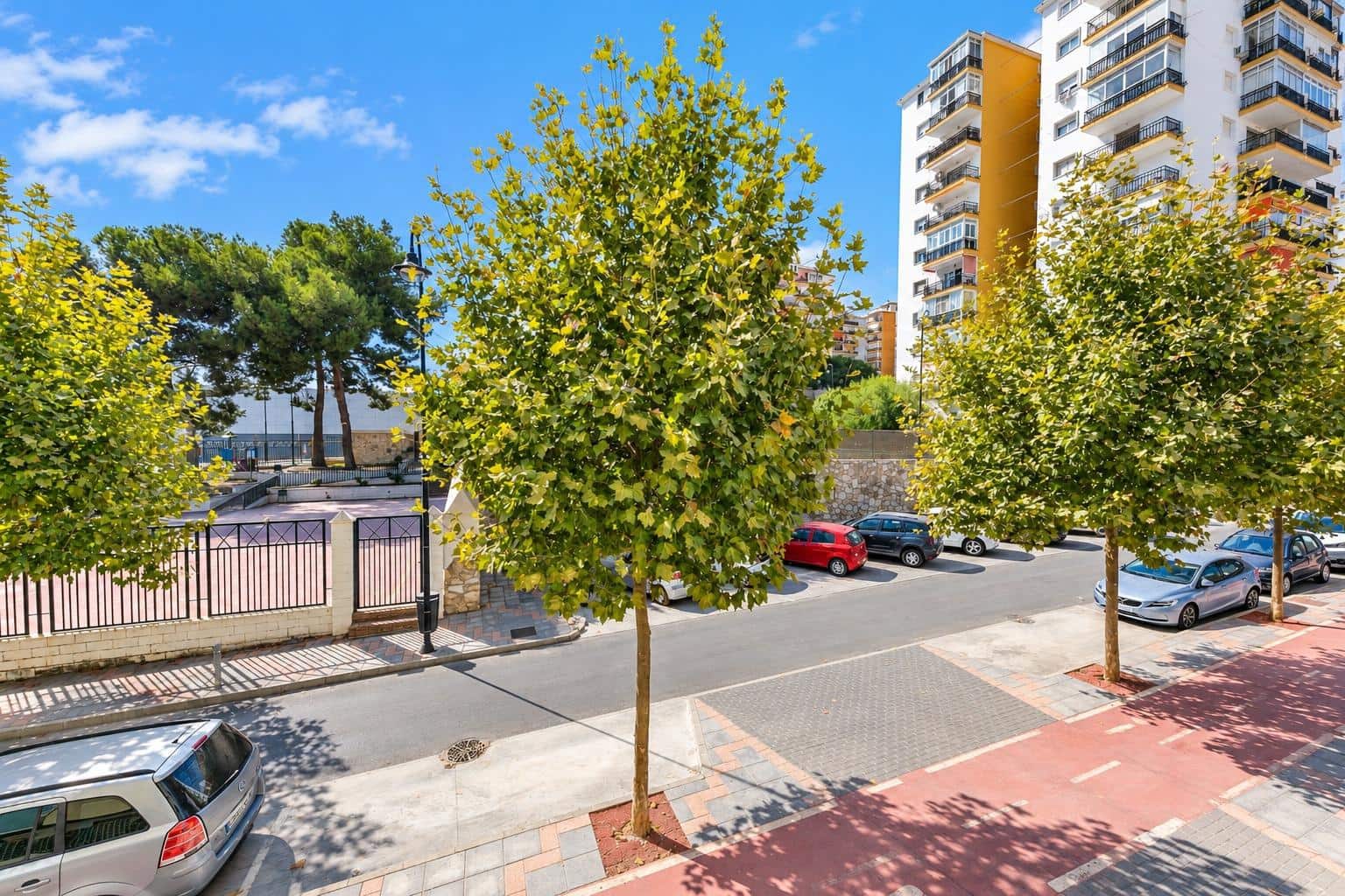 1 camera da letto Appartamento in vendita in Mijas con piscina - 179.000 € (Rif: 10129526)