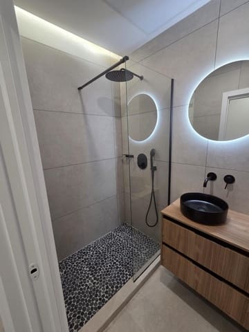 2 soveværelse Lejlighed til salg i Fuengirola - € 425.000 (Ref: 10148858)