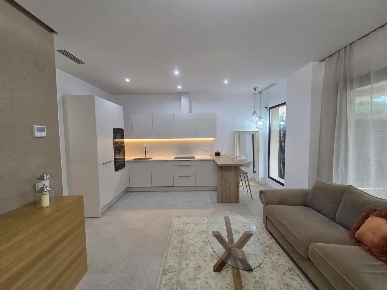 2 sypialnia Apartament na sprzedaż w Fuengirola - 425 000 € (Ref: 10148858)
