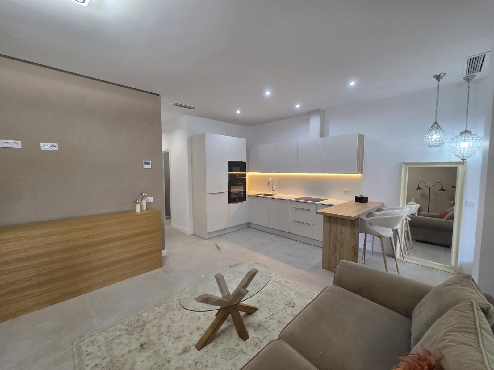 2 sypialnia Apartament na sprzedaż w Fuengirola - 425 000 € (Ref: 10148858)