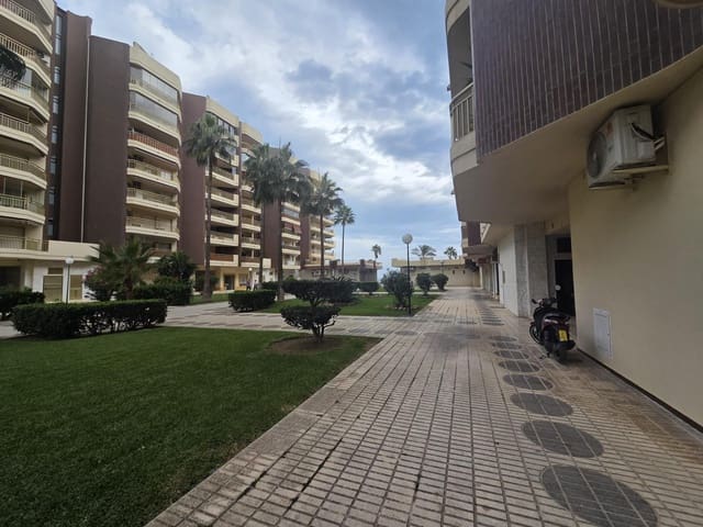 2 soveværelse Lejlighed til salg i Fuengirola - € 425.000 (Ref: 10148858)