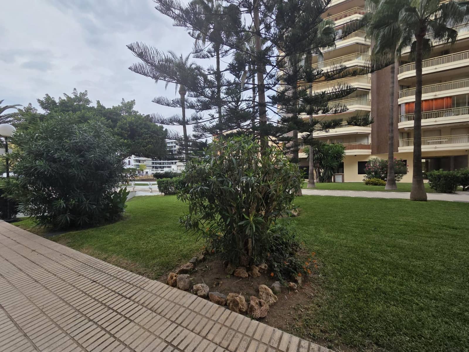 2 sypialnia Apartament na sprzedaż w Fuengirola - 425 000 € (Ref: 10148858)