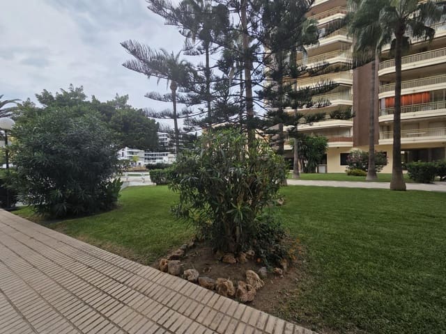 2 soveværelse Lejlighed til salg i Fuengirola - € 425.000 (Ref: 10148858)
