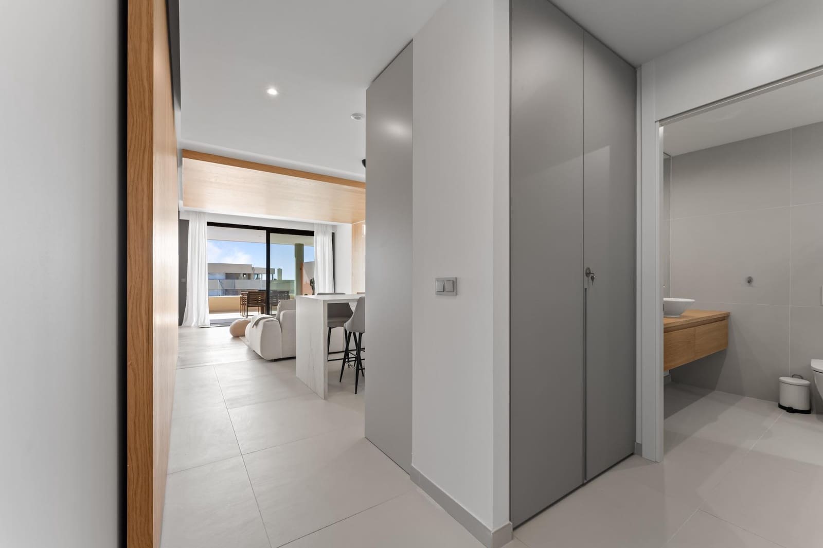 2 chambre Appartement à vendre à Fuengirola avec piscine garage - 600 000 € (Ref: 10173986)