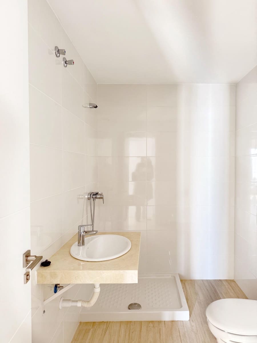 2 Zimmer Apartment zu verkaufen in Fuengirola mit Pool Garage - 550.000 € (Ref: 8849923)