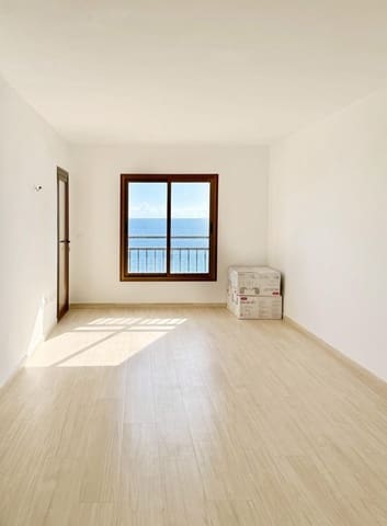 2 Zimmer Apartment zu verkaufen in Fuengirola mit Pool Garage - 550.000 € (Ref: 8849923)