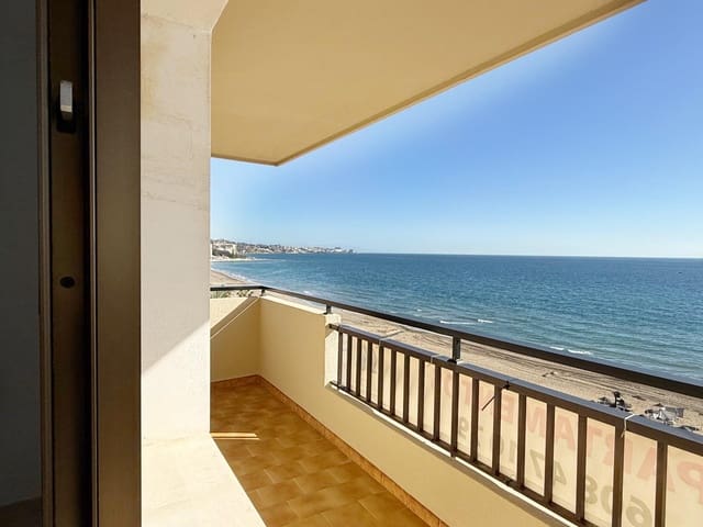 2 Zimmer Apartment zu verkaufen in Fuengirola mit Pool Garage - 550.000 € (Ref: 8849923)