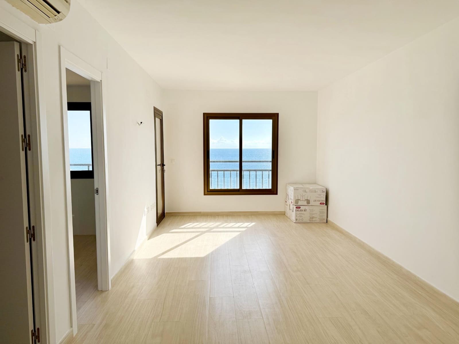 2 Zimmer Apartment zu verkaufen in Fuengirola mit Pool Garage - 550.000 € (Ref: 8849923)