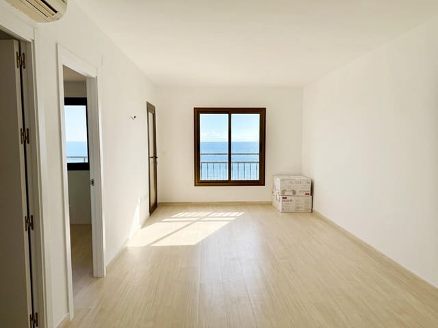 2 Zimmer Apartment zu verkaufen in Fuengirola mit Pool Garage - 550.000 € (Ref: 8849923)