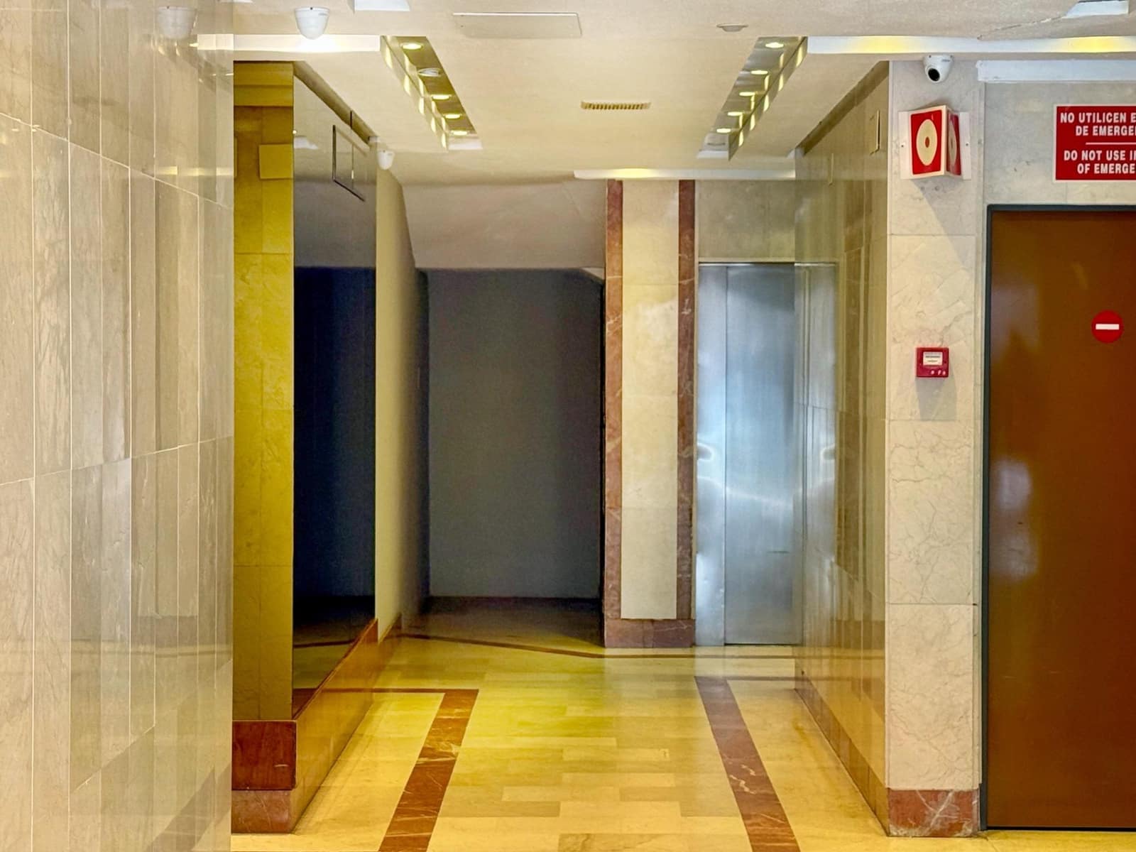 2 Zimmer Apartment zu verkaufen in Fuengirola mit Pool Garage - 550.000 € (Ref: 8849923)