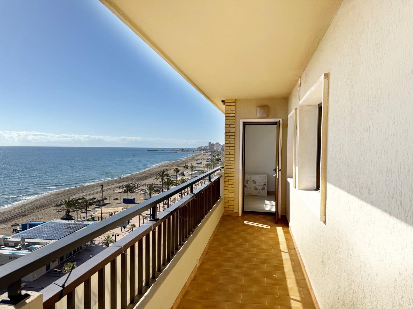 2 Zimmer Apartment zu verkaufen in Fuengirola mit Pool Garage - 550.000 € (Ref: 8849923)