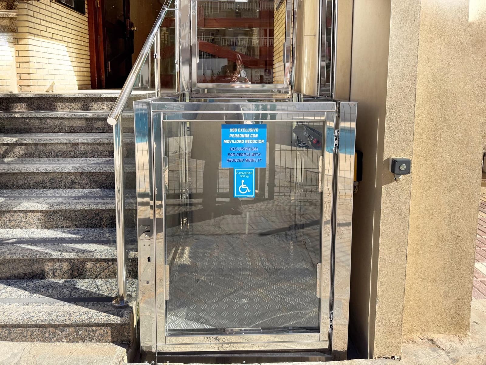 2 Zimmer Apartment zu verkaufen in Fuengirola mit Pool Garage - 550.000 € (Ref: 8849923)