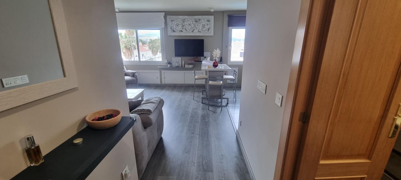 Apartamento de 1 habitación en Fuengirola en venta - 298.000 € (Ref: 8849926)
