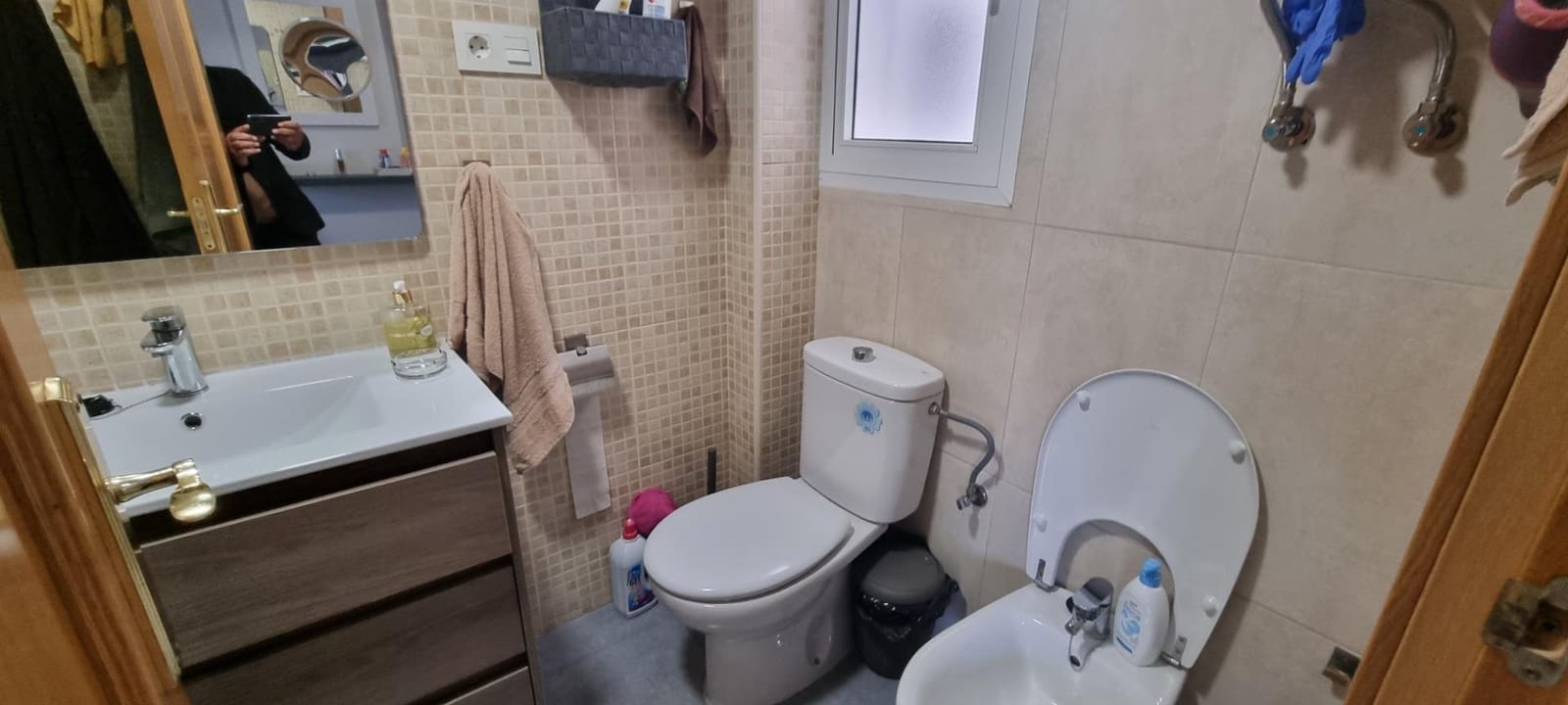 Apartamento de 1 habitación en Fuengirola en venta - 298.000 € (Ref: 8849926)