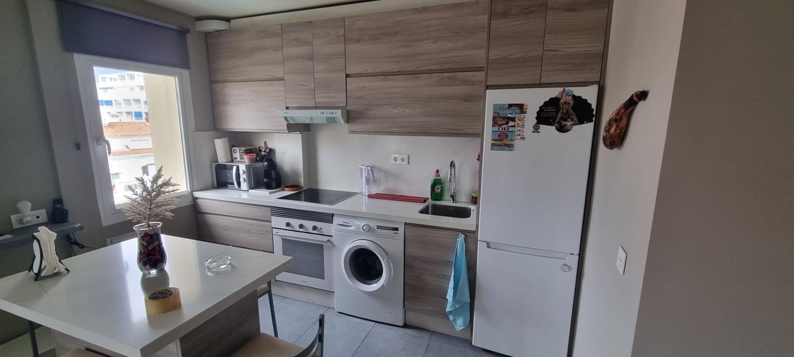 Apartamento de 1 habitación en Fuengirola en venta - 298.000 € (Ref: 8849926)