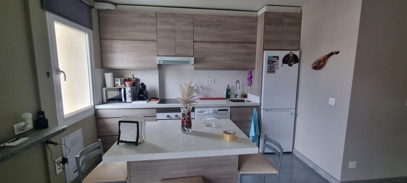 Apartamento de 1 habitación en Fuengirola en venta - 298.000 € (Ref: 8849926)