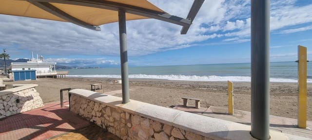 1 soveværelse Lejlighed til salg i Fuengirola - € 298.000 (Ref: 8849926)