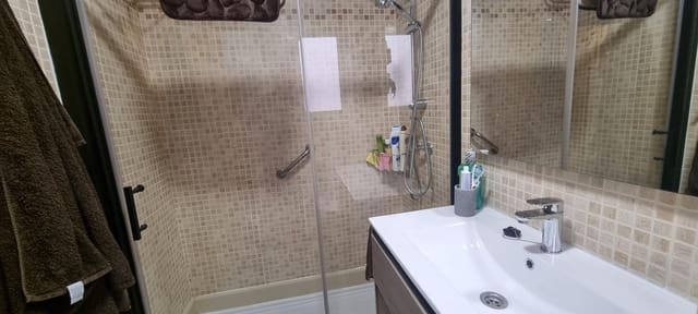 1 soveværelse Lejlighed til salg i Fuengirola - € 298.000 (Ref: 8849926)