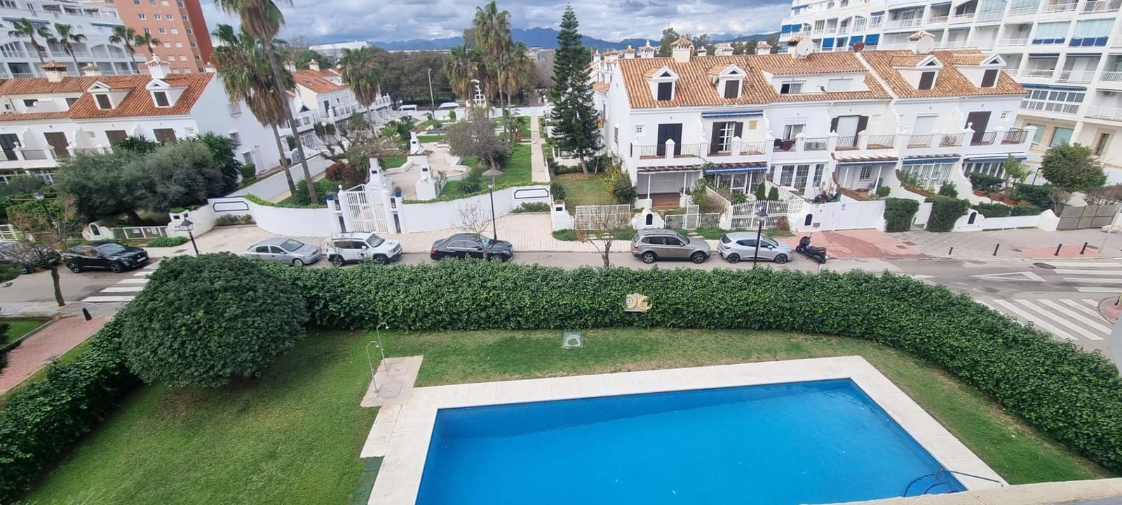 Apartamento de 1 habitación en Fuengirola en venta - 298.000 € (Ref: 8849926)