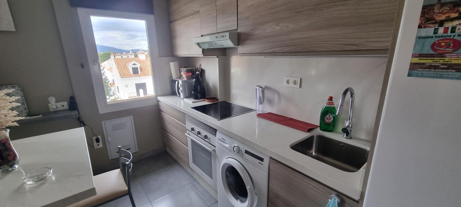 Apartamento de 1 habitación en Fuengirola en venta - 298.000 € (Ref: 8849926)