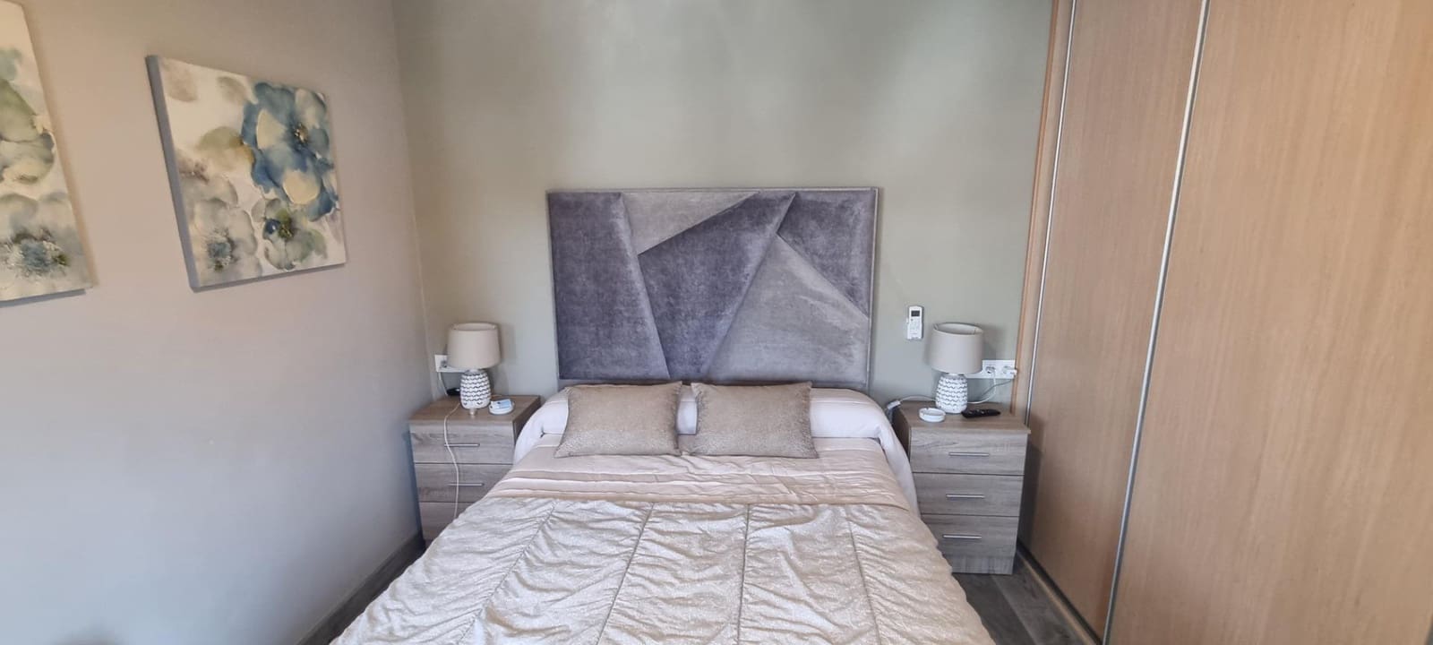 Apartamento de 1 habitación en Fuengirola en venta - 298.000 € (Ref: 8849926)