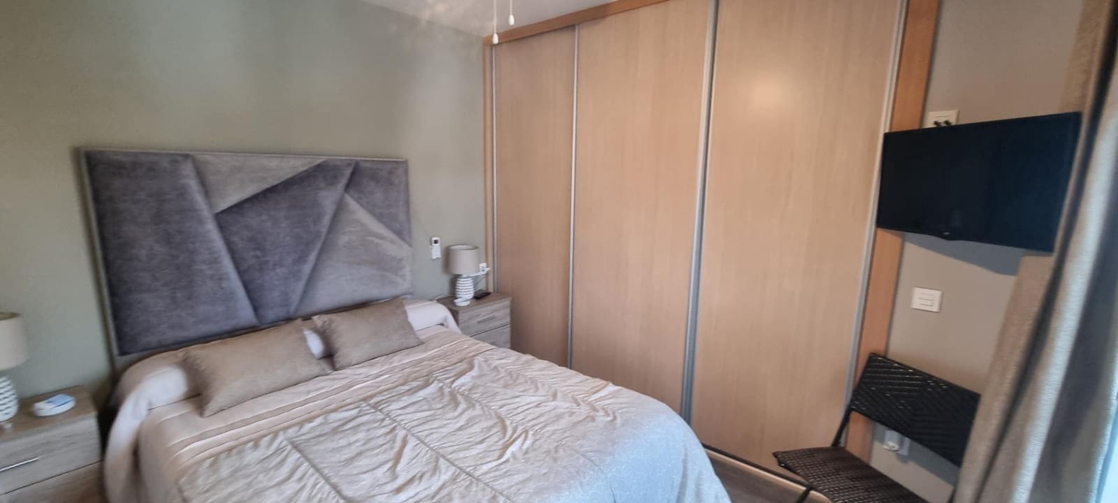 Apartamento de 1 habitación en Fuengirola en venta - 298.000 € (Ref: 8849926)