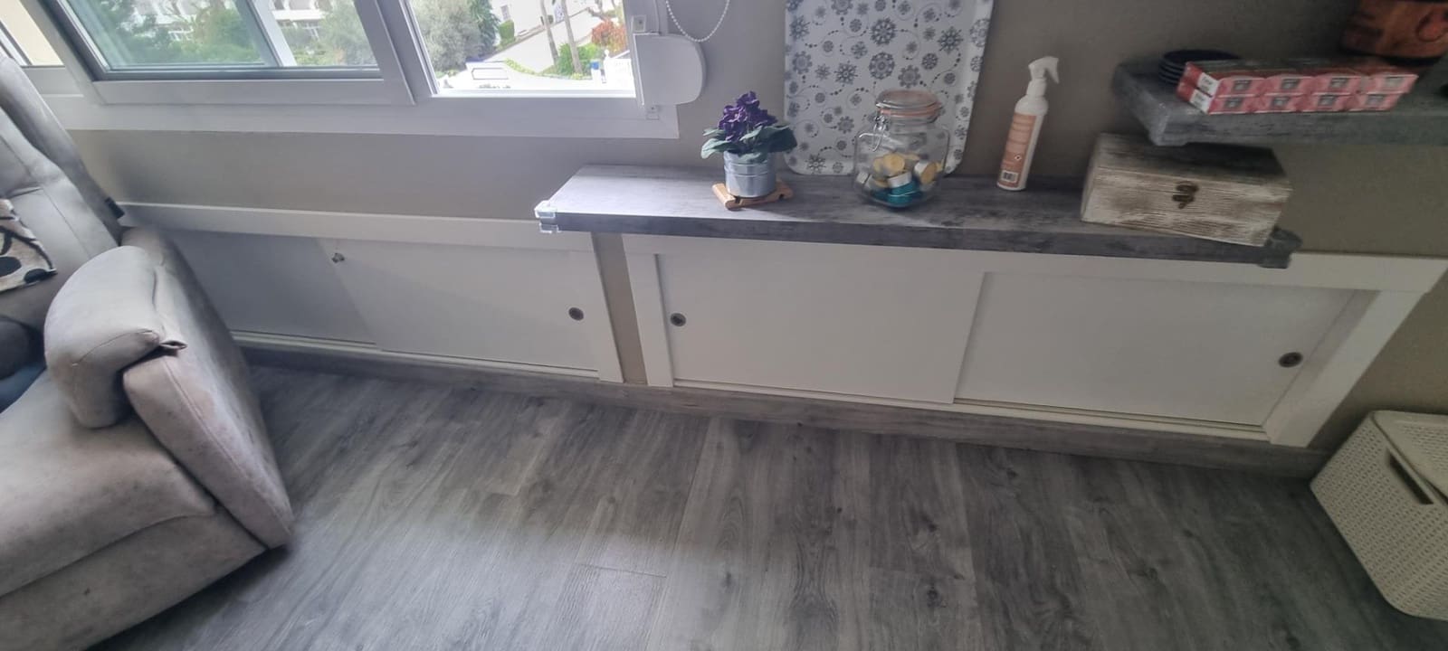 Apartamento de 1 habitación en Fuengirola en venta - 298.000 € (Ref: 8849926)
