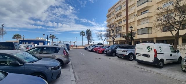 1 soveværelse Lejlighed til salg i Fuengirola - € 298.000 (Ref: 8849926)