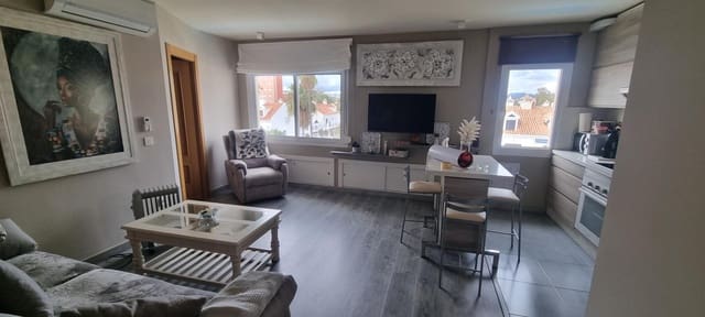 1 soveværelse Lejlighed til salg i Fuengirola - € 298.000 (Ref: 8849926)