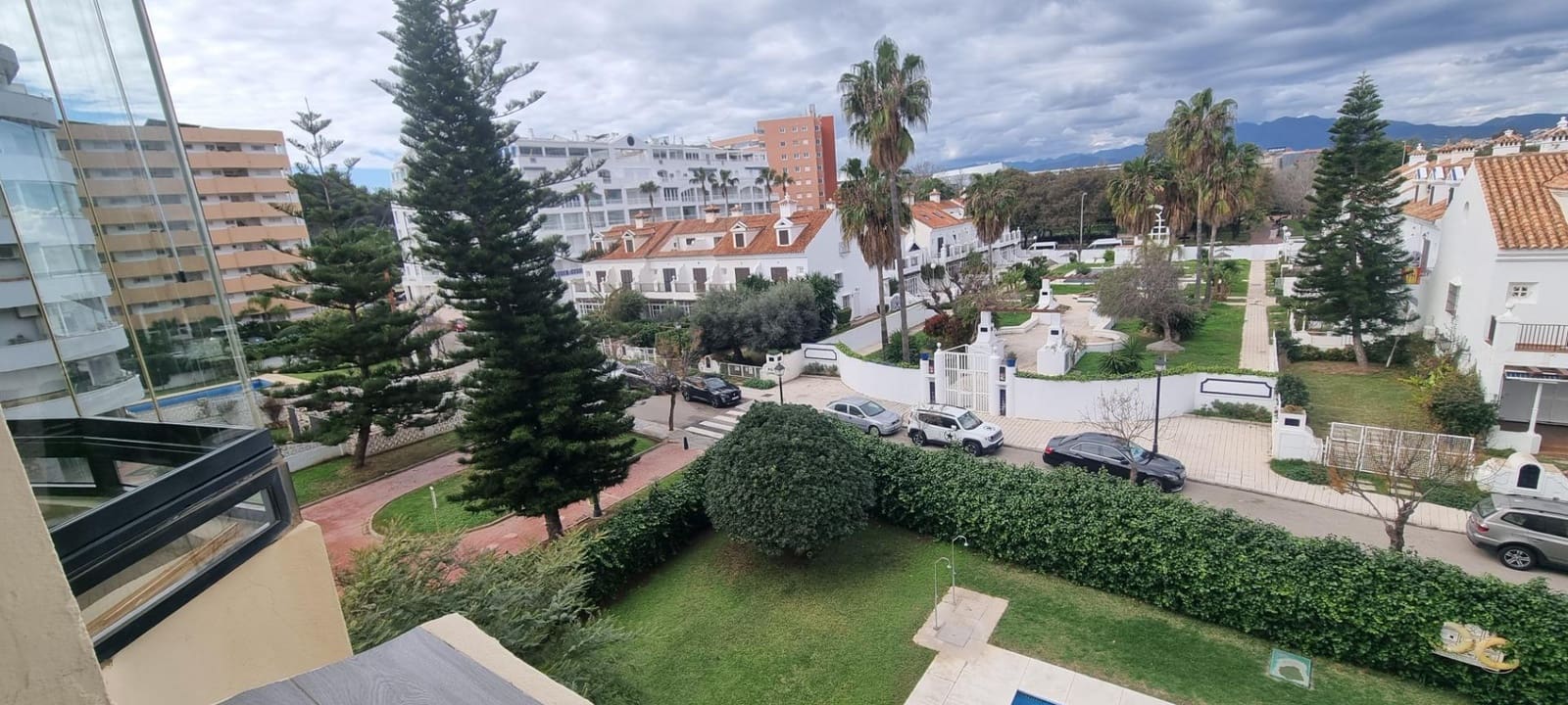 Apartamento de 1 habitación en Fuengirola en venta - 298.000 € (Ref: 8849926)