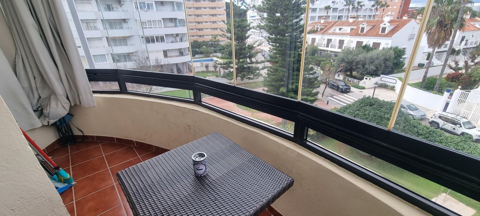 Apartamento de 1 habitación en Fuengirola en venta - 298.000 € (Ref: 8849926)