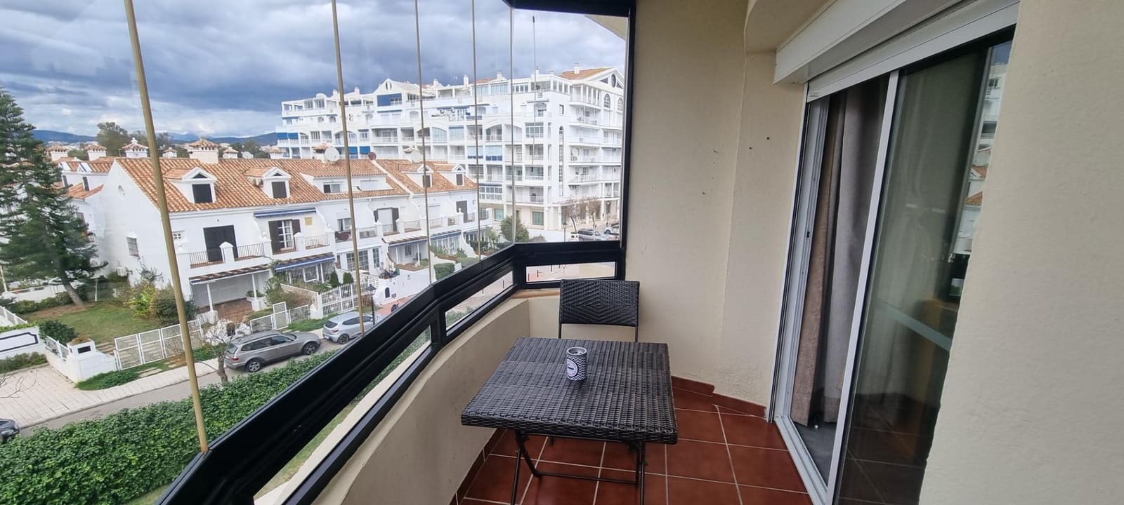 Apartamento de 1 habitación en Fuengirola en venta - 298.000 € (Ref: 8849926)