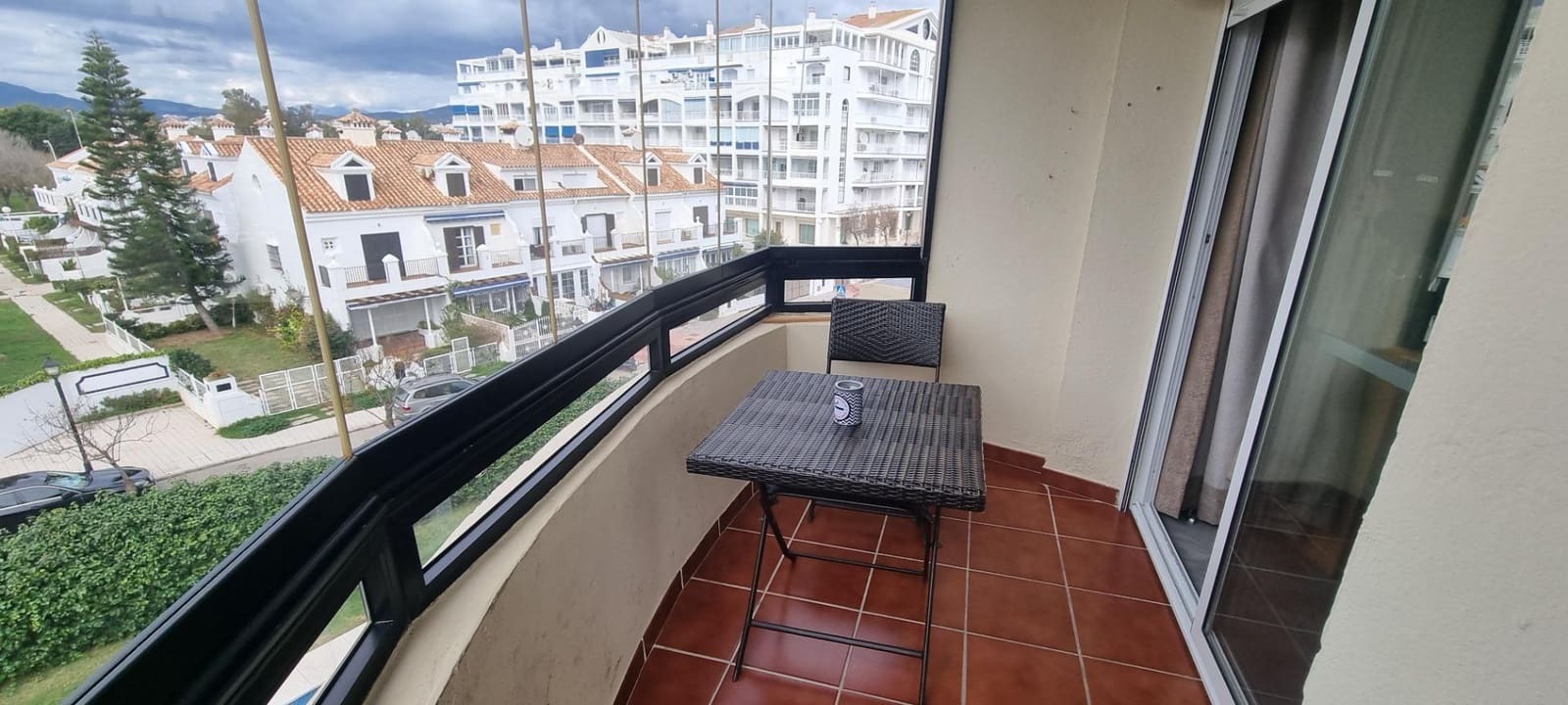 Apartamento de 1 habitación en Fuengirola en venta - 298.000 € (Ref: 8849926)