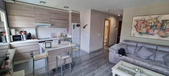 1 soveværelse Lejlighed til salg i Fuengirola - € 298.000 (Ref: 8849926)