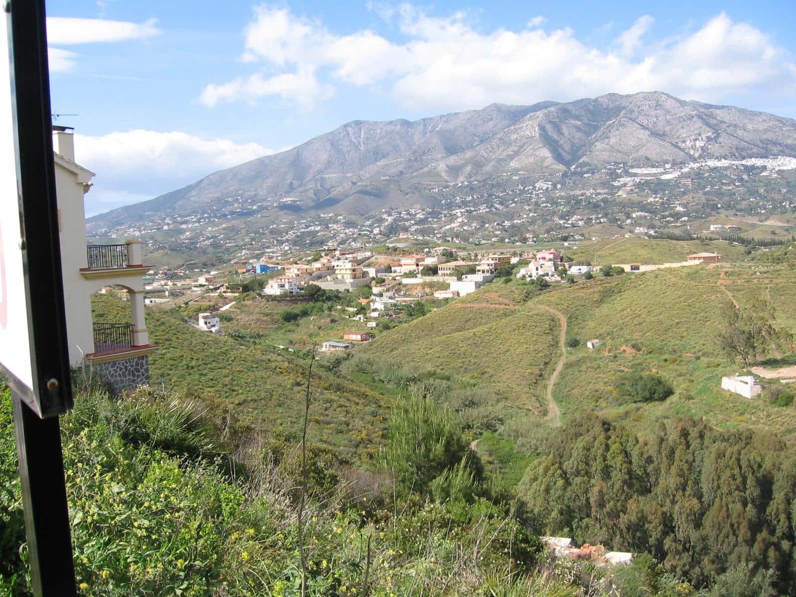 Building Plot for sale in Mijas - € 199,000 (Ref: 8849929)