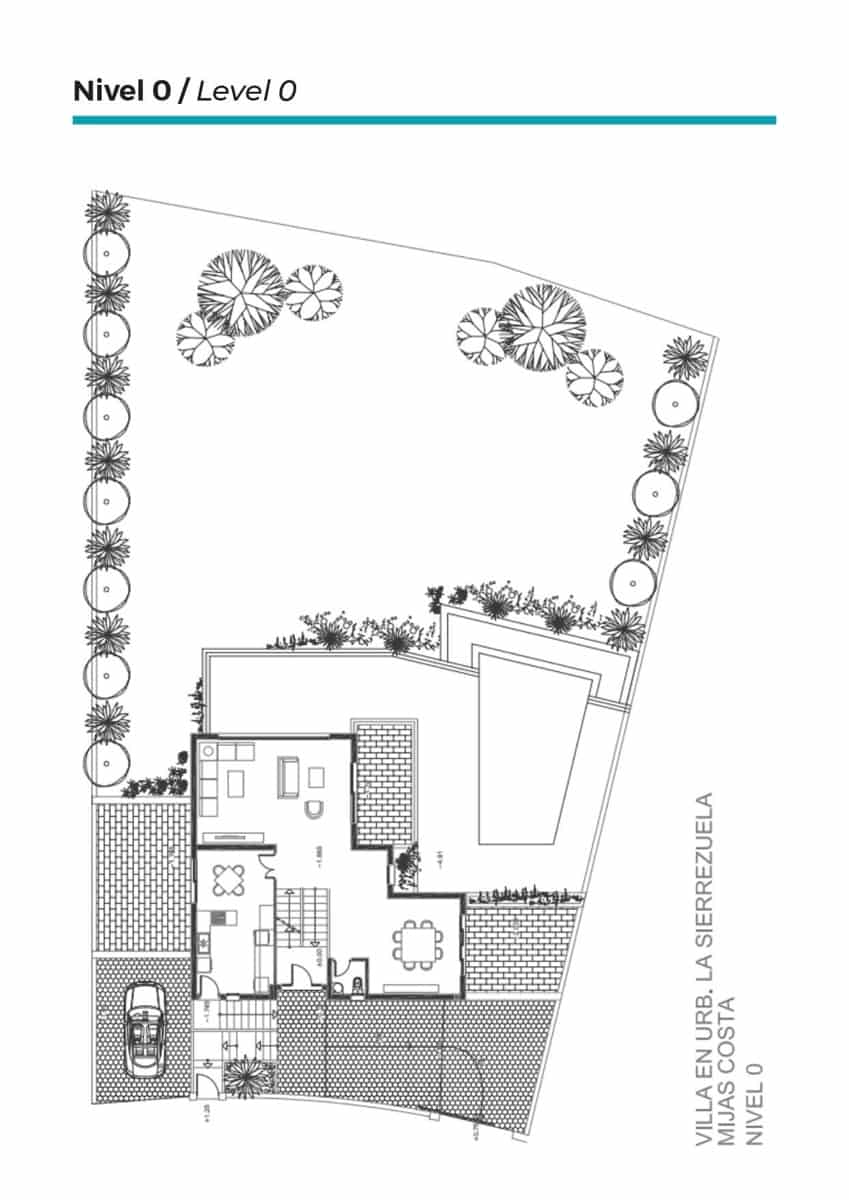 Tontti myytävänä paikassa Mijas - 199 000 € (Ref: 8849929)
