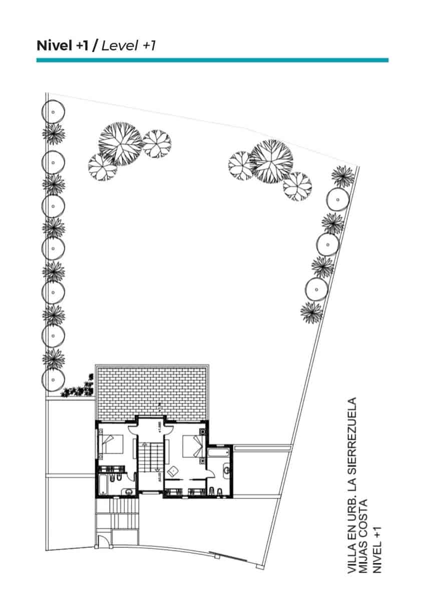 Tontti myytävänä paikassa Mijas - 199 000 € (Ref: 8849929)