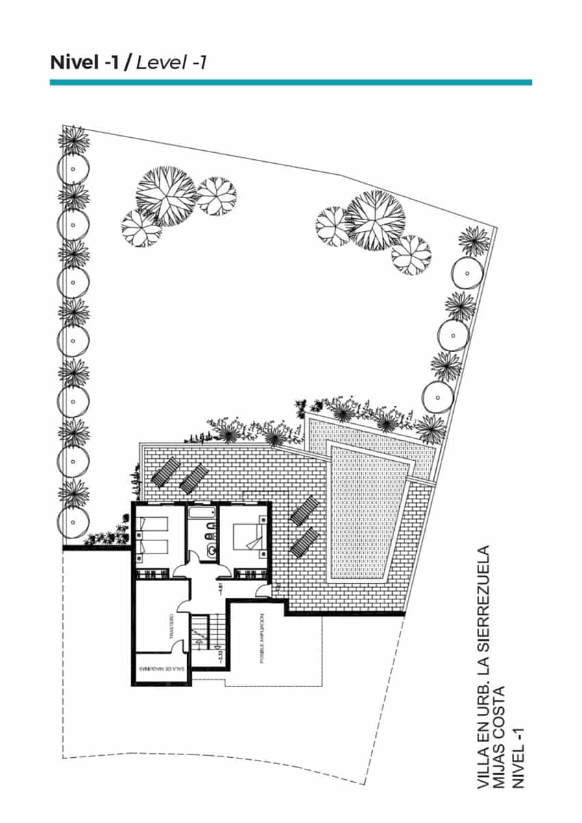Tontti myytävänä paikassa Mijas - 199 000 € (Ref: 8849929)