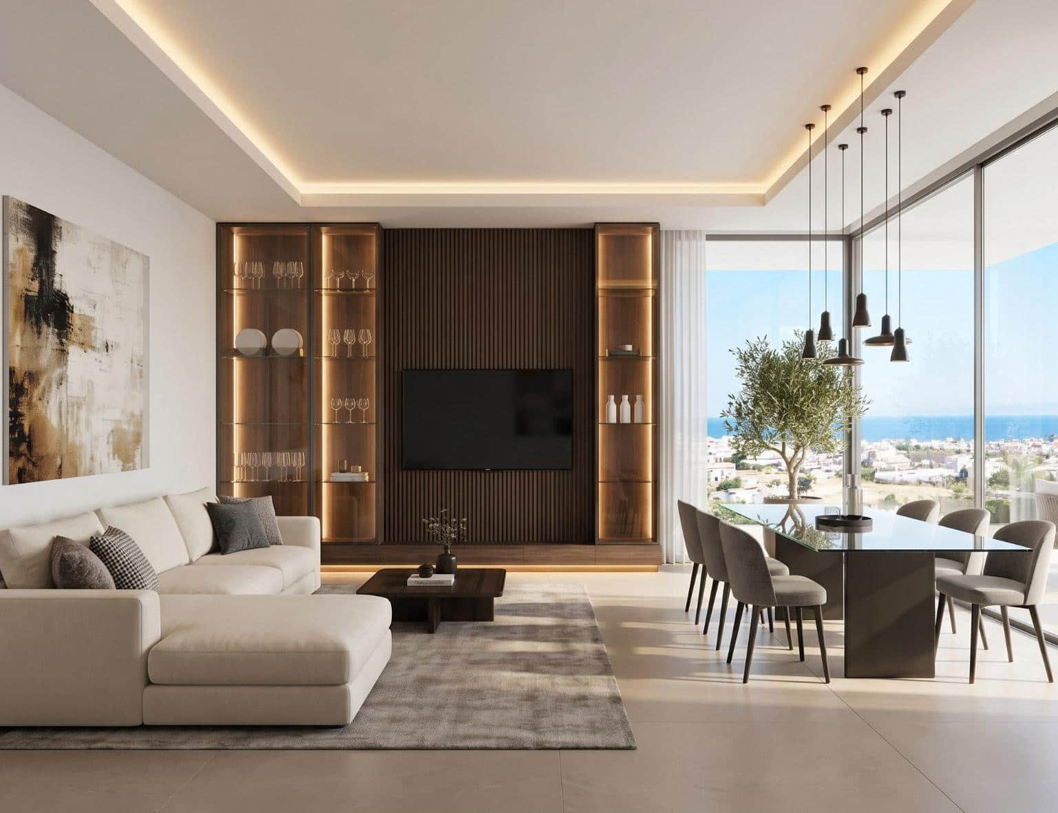 Tontti myytävänä paikassa Mijas - 199 000 € (Ref: 8849929)