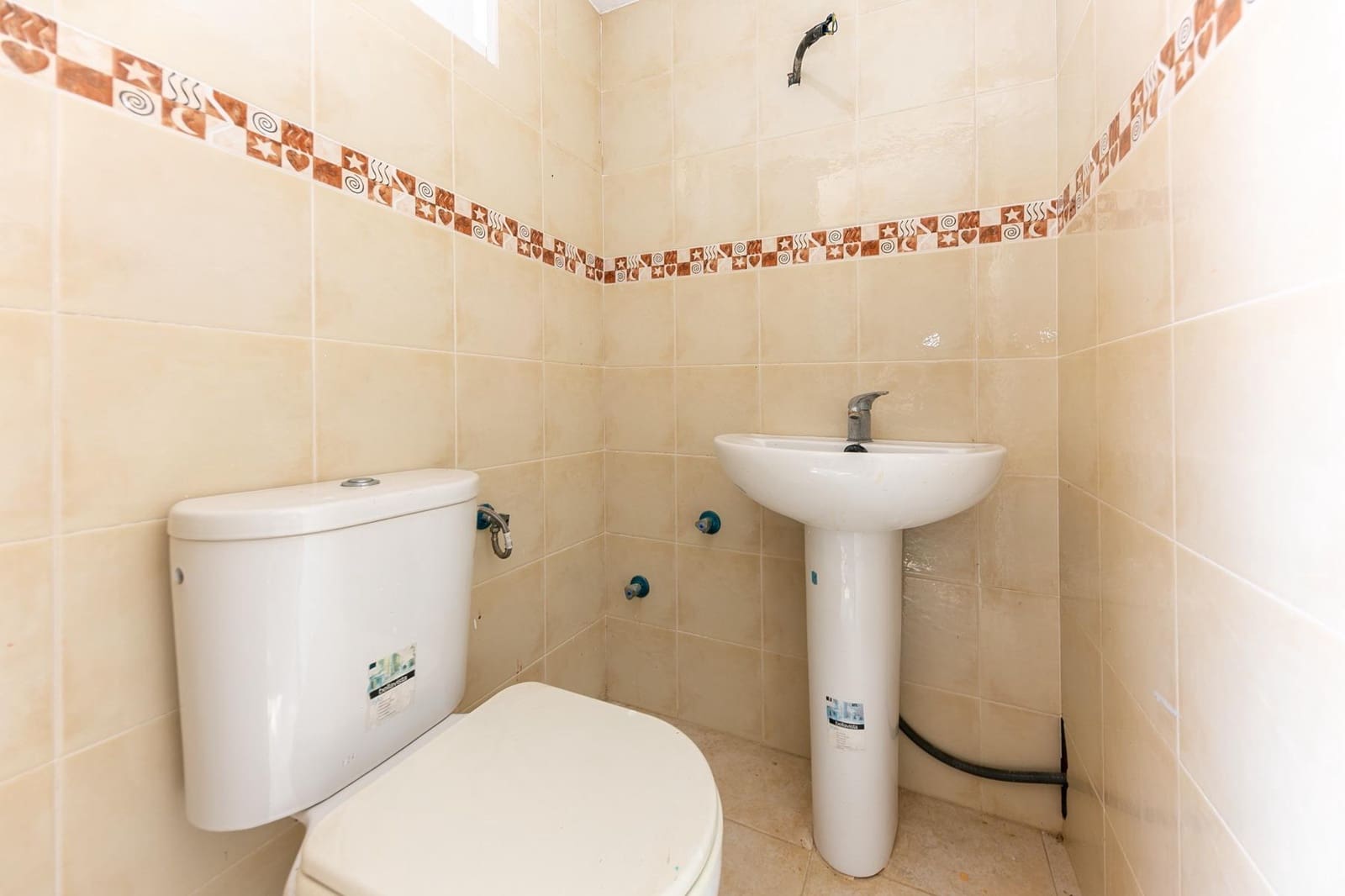 4 soveværelse Villa til salg i Benalmadena med swimmingpool garage - € 825.000 (Ref: 8849940)