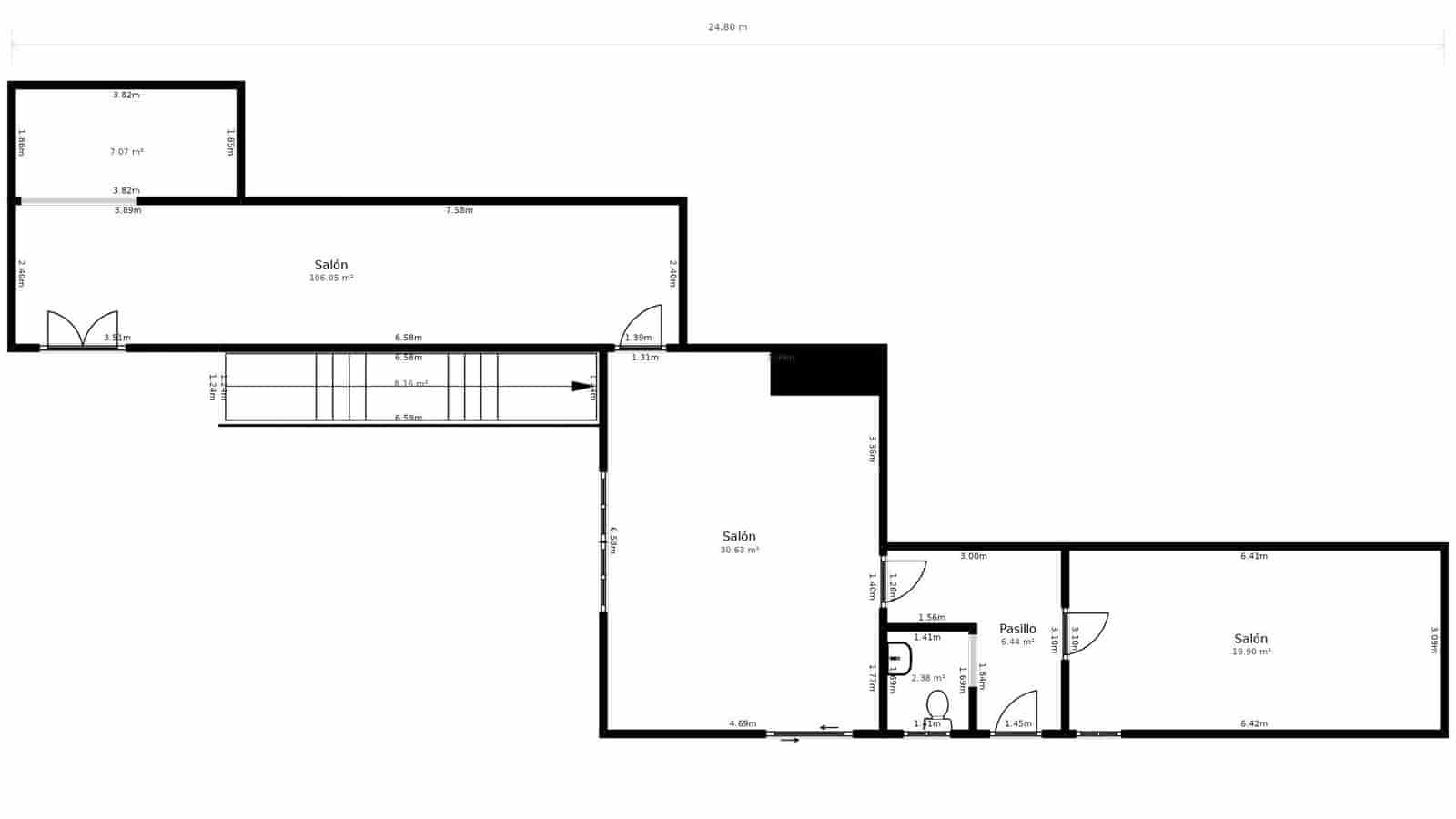 4 soveværelse Villa til salg i Benalmadena med swimmingpool garage - € 825.000 (Ref: 8849940)